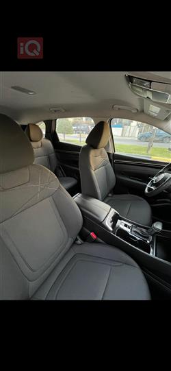 هیوندای تۆکسۆن